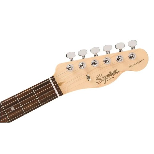 Электрогитара DEBUT TELECASTER LRL DAKOTA RED Фото №5