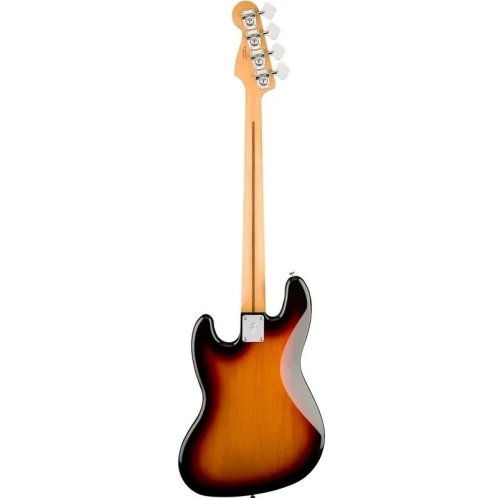 Бас-гитара PLAYER II JAZZ BASS RW 3-COLOR SUNBURST Фото №3