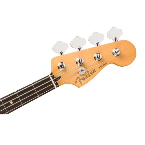 Бас-гитара PLAYER II JAZZ BASS RW 3-COLOR SUNBURST Фото №2