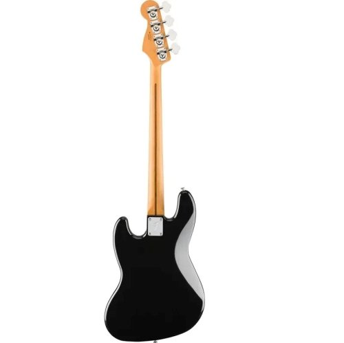 Бас-гитара PLAYER II JAZZ BASS MN BLACK Фото №5