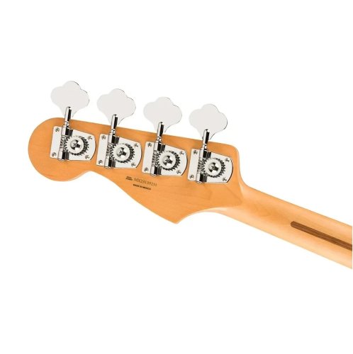 Бас-гитара PLAYER II JAZZ BASS MN BLACK Фото №4