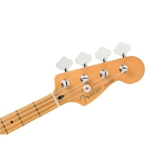 Бас-гитара PLAYER II JAZZ BASS MN BLACK Фото №6