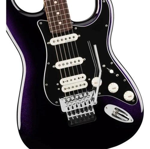 Бас-гитара PLAYER II MODIFIED STRATOCASTER RW DUSK Фото №3