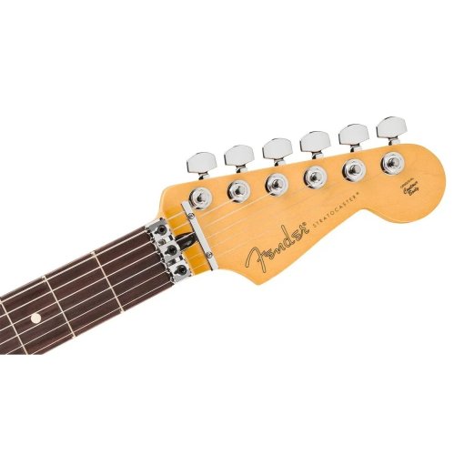 Бас-гитара PLAYER II MODIFIED STRATOCASTER RW DUSK Фото №5
