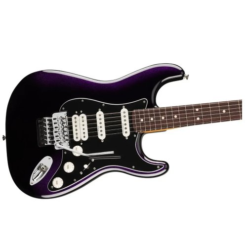 Бас-гитара PLAYER II MODIFIED STRATOCASTER RW DUSK Фото №4