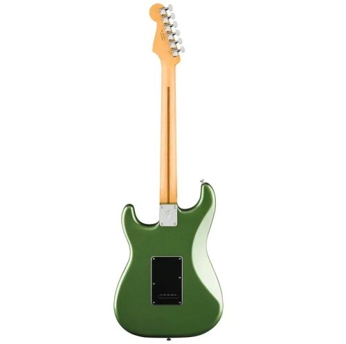 Бас-гитара PLAYER II MODIFIED STRATOCASTER MN HARVEST GREEN METALLIC Фото №2