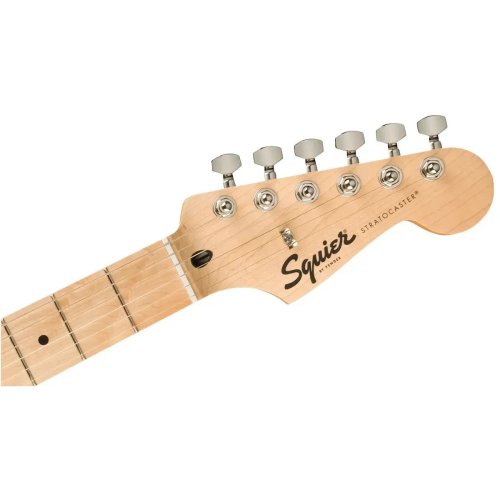 Электрогитара SONIC LIMITED EDITION STRATOCASTER HSS 2-COLOR SUNBURST Фото №5
