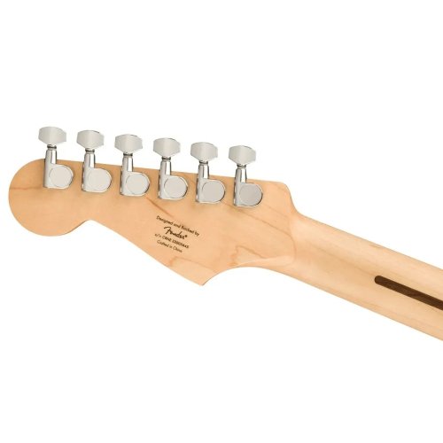 Электрогитара SONIC LIMITED EDITION STRATOCASTER HSS SONIC GRAY Фото №6 Электрогитара SONIC LIMITED EDITION STRATOCASTER HSS SONIC GRAY Фото №6