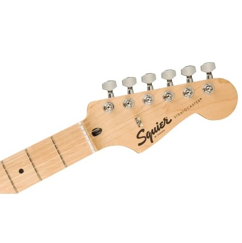 Электрогитара SONIC LIMITED EDITION STRATOCASTER HSS SONIC GRAY Фото №5 Электрогитара SONIC LIMITED EDITION STRATOCASTER HSS SONIC GRAY Фото №5