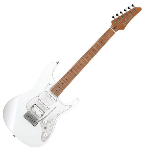 Электрогитара AZ2204 PW
Фото №2 Электрогитара AZ2204 PW
Фото №2