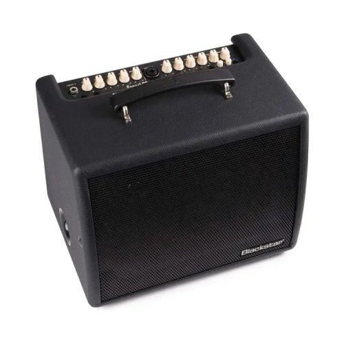 Комбоусилитель SONNET 60 ACOUSTIC BLACK Фото №3