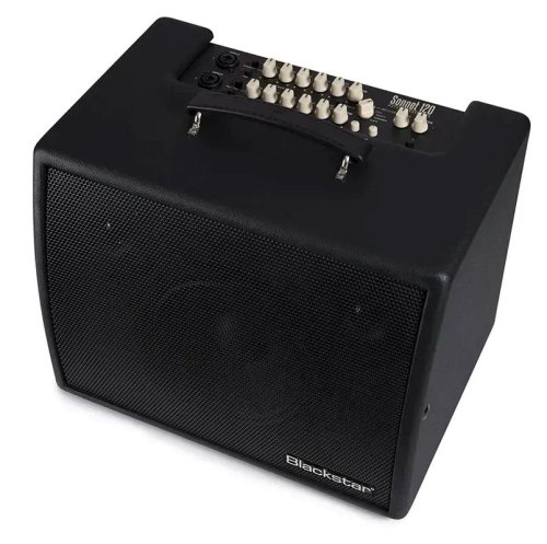 Комбоусилитель SONNET 120 ACOUSTIC BLACK Фото №4