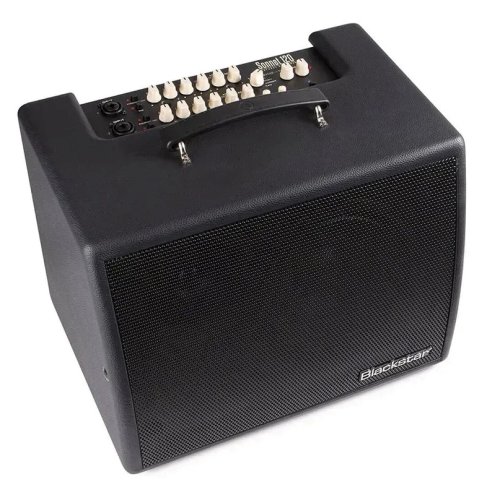 Комбоусилитель SONNET 120 ACOUSTIC BLACK Фото №3