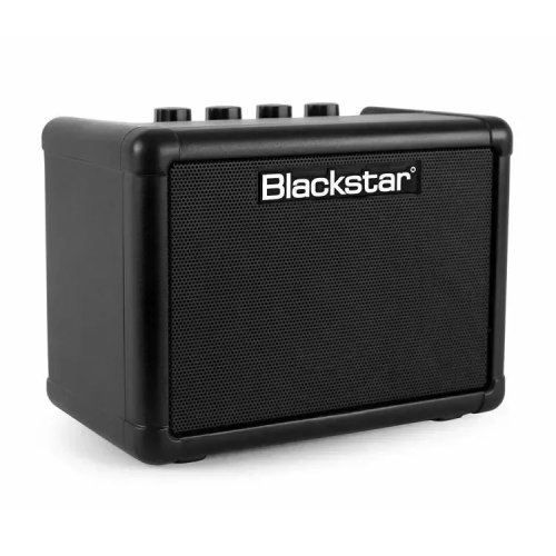 Комбоусилитель FLY 3 BLACK Фото №3