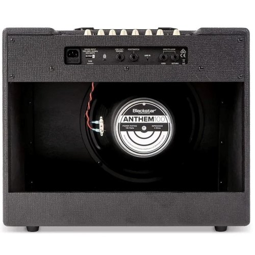 Комбоусилитель DEBUT 100R BLACK Фото №3