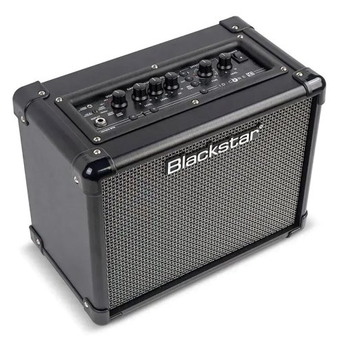 Комбопідсилювач ID:CORE V4 STEREO 10 Фото №4
