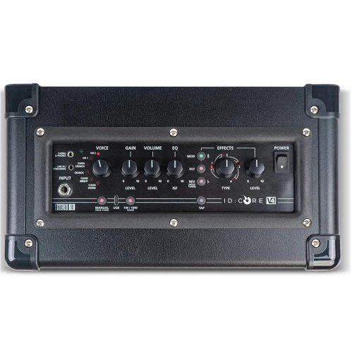 Комбопідсилювач ID:CORE V4 STEREO 10 Фото №3