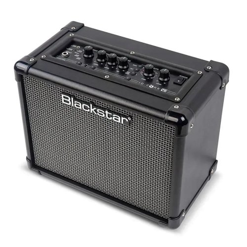 Комбоусилитель ID:CORE V4 STEREO 10 BLUETOOTH Фото №2