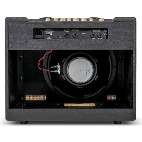 Комбоусилитель DEBUT 50R BLACK Фото №3