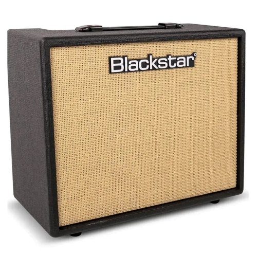 Комбоусилитель DEBUT 50R BLACK Фото №2