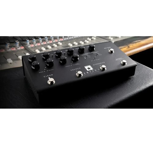 Комбоусилитель DEPT 10 AMPED 3 Фото №7