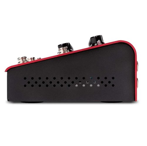 Комбоусилитель DEPT 10 AMPED 2 Фото №4