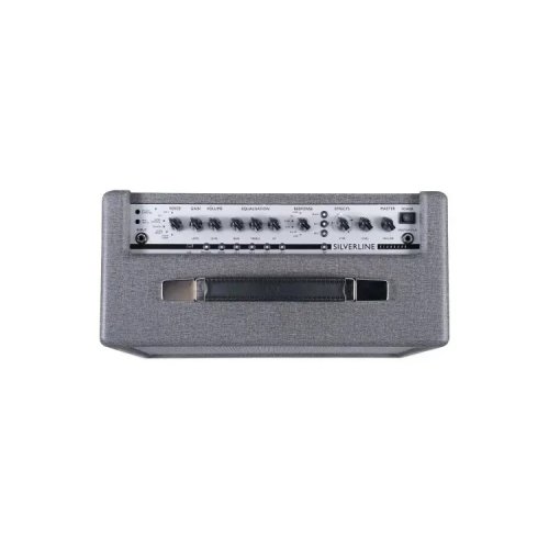 Комбоусилитель SILVERLINE STANDARD 20 Фото №2