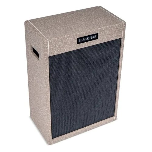 Комбоусилитель ST. JAMES 212 VOC FAWN CABINET Фото №2