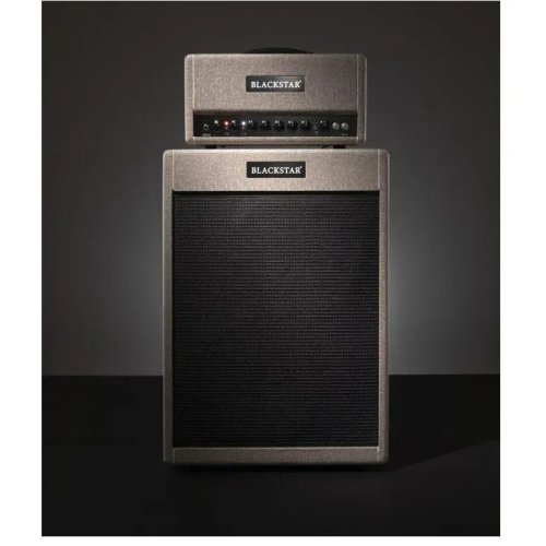 Комбоусилитель ST. JAMES 212 VOC FAWN CABINET Фото №7