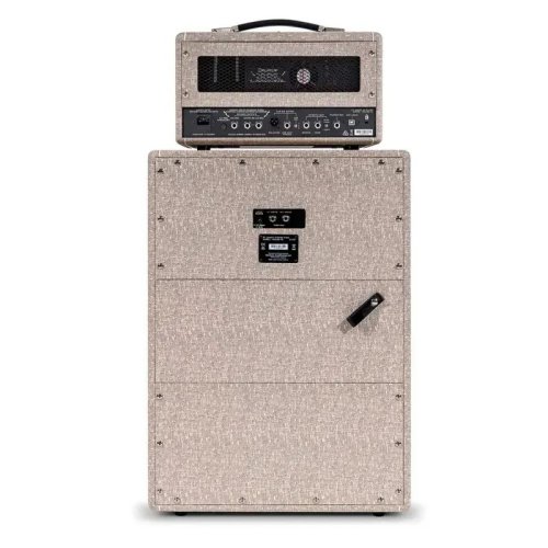 Комбоусилитель ST. JAMES 212 VOC FAWN CABINET Фото №8
