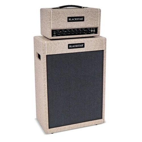 Комбоусилитель ST. JAMES 212 VOC FAWN CABINET Фото №6