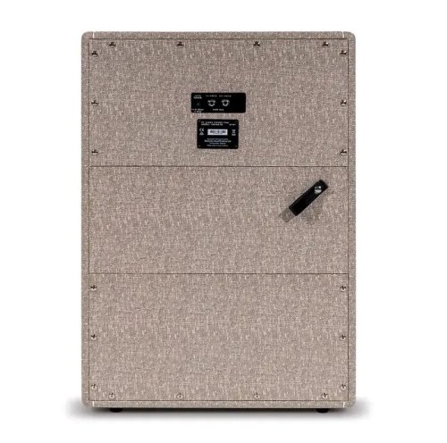 Комбоусилитель ST. JAMES 212 VOC FAWN CABINET Фото №3