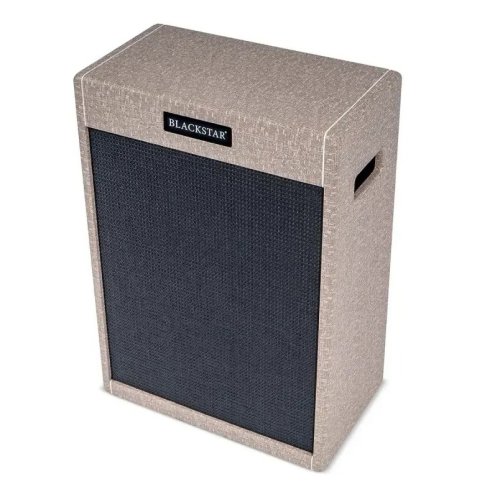 Комбоусилитель ST. JAMES 212 VOC FAWN CABINET Фото №5