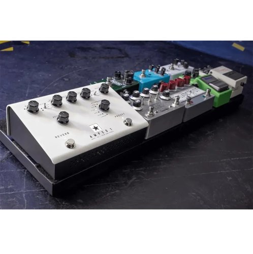 Комбоусилитель DEPT 10 AMPED 1 Фото №6