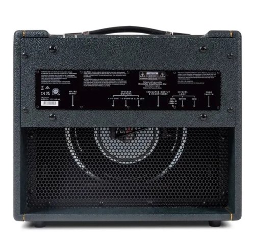 Комбоусилитель TV-10 B COMBO Фото №2