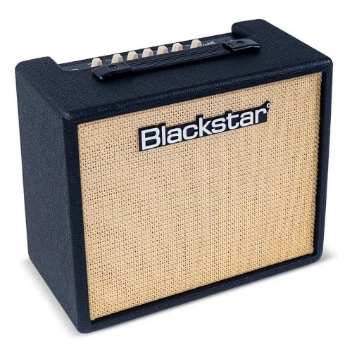 Комбопідсилювач DEBUT 30E BLACK Фото №5