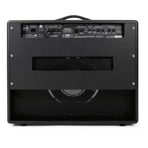 Комбопідсилювач HT CLUB 40 MkIII 40w Фото №3