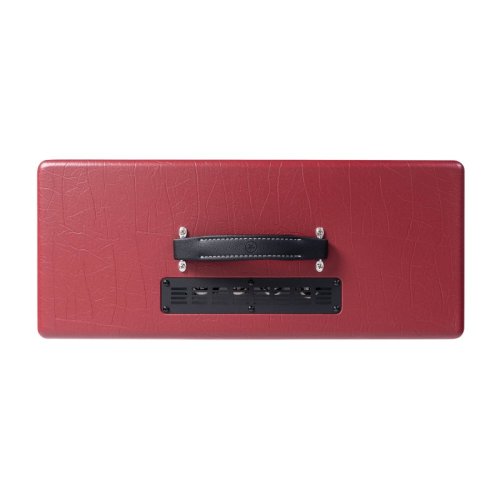 Комбопідсилювач HTV-DA-100 DOUG ALDRICH RUBY SIGNATURE HEAD Фото №3