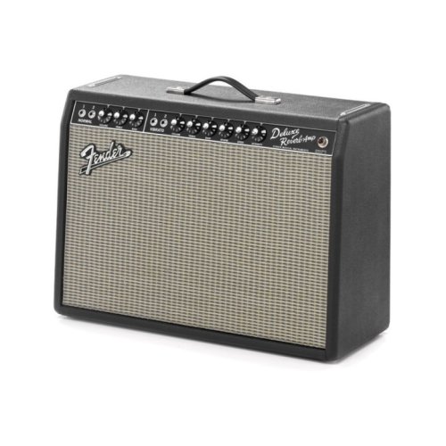 Комбоусилитель '65 DELUXE REVERB Фото №2
