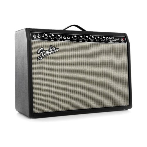 Комбоусилитель '65 DELUXE REVERB Фото №3