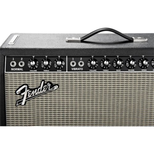 Комбоусилитель '65 DELUXE REVERB Фото №5