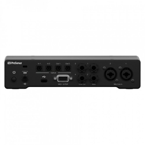 Аудіоінтерфейс Quantum HD 2 Фото №3