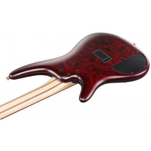 Бас-гитара SR300EDX WZM Фото №5