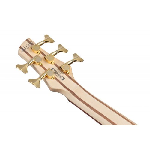 Бас-гитара SR305EDX WZM Фото №7