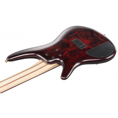 Бас-гитара SR305EDX WZM Фото №5