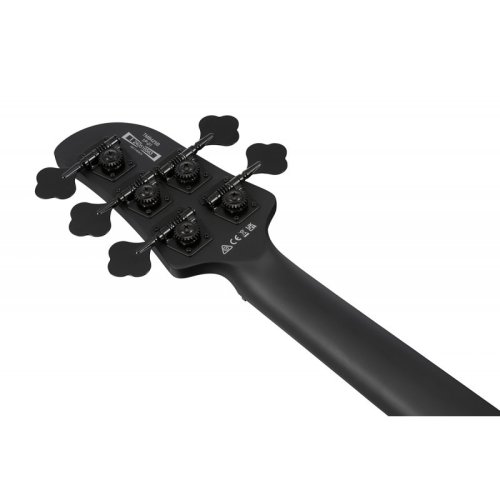 Бас-гітара TMB425B BKF Фото №7