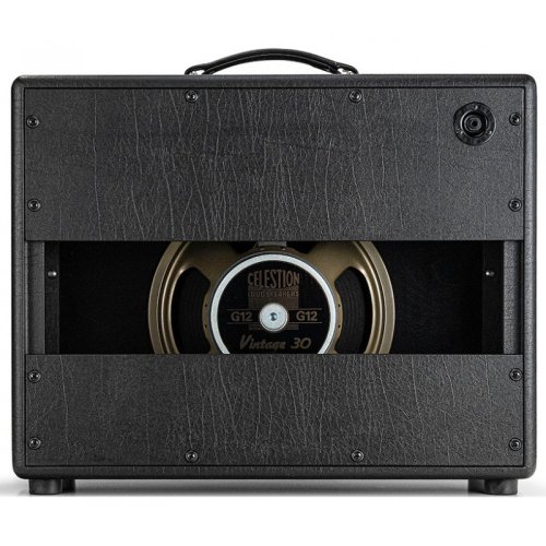 Гитарный кабинет HOT CAT 1X12 EXTENSION CABINET Фото №3