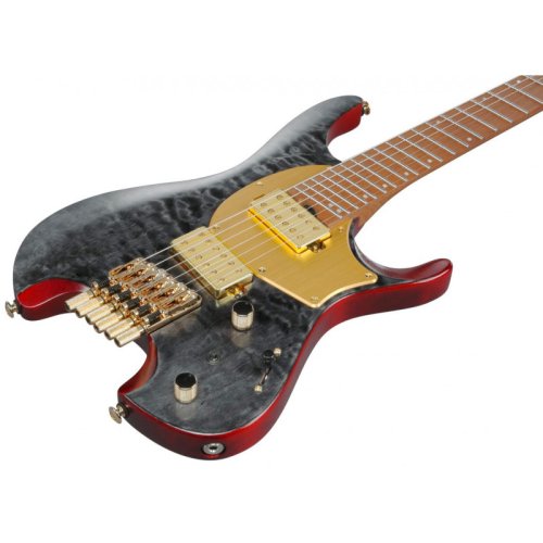 Электрогитара MGFM10 OBL
Фото №8