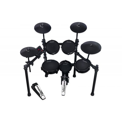 Электронная ударная установка CSD35M Фото №4 Электронная ударная установка CSD35M Фото №4