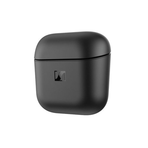 Беспроводные наушники ACCENTUM Open Black Фото №5